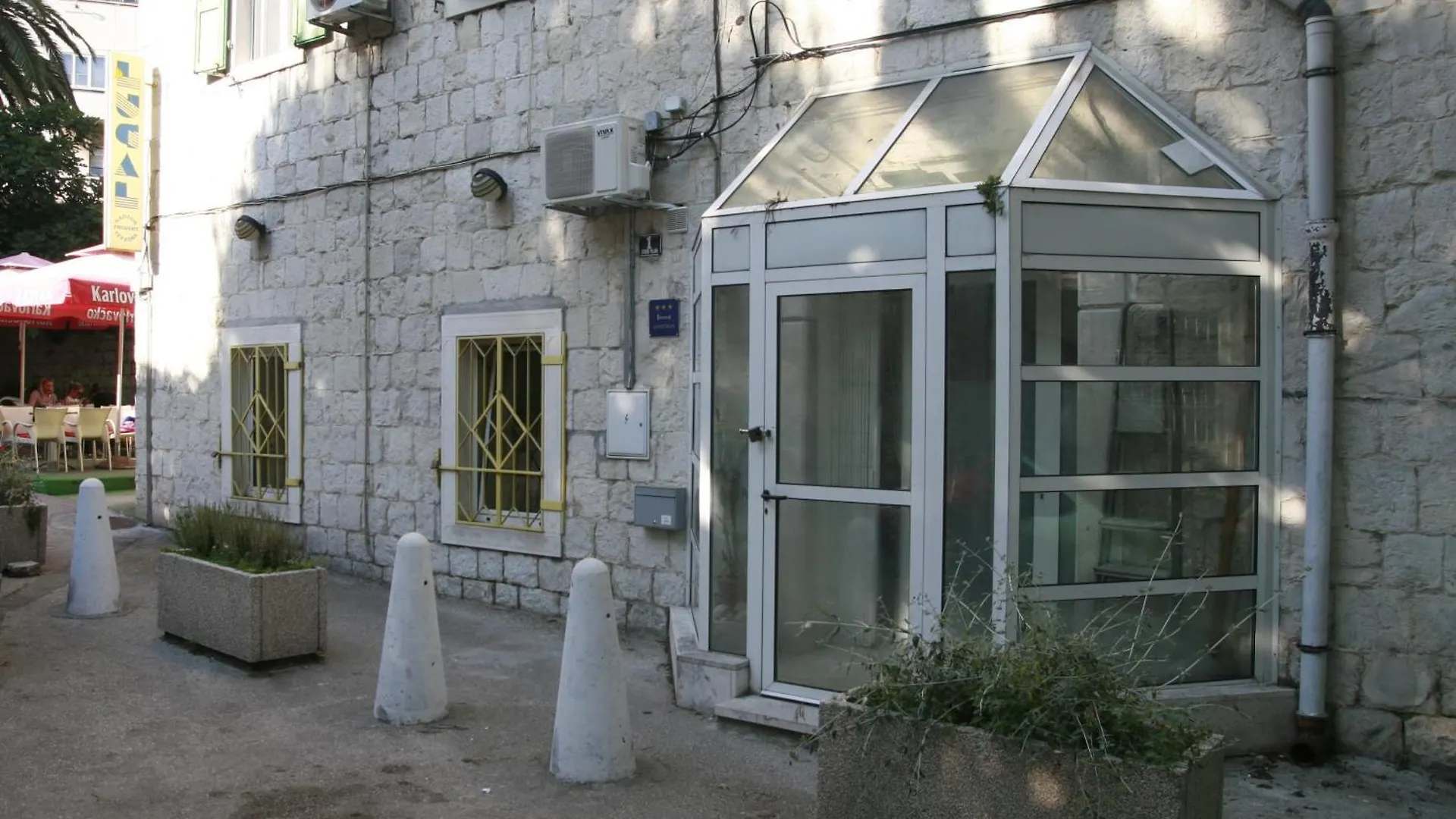 Apartment Spalacun Сплит Хорватия