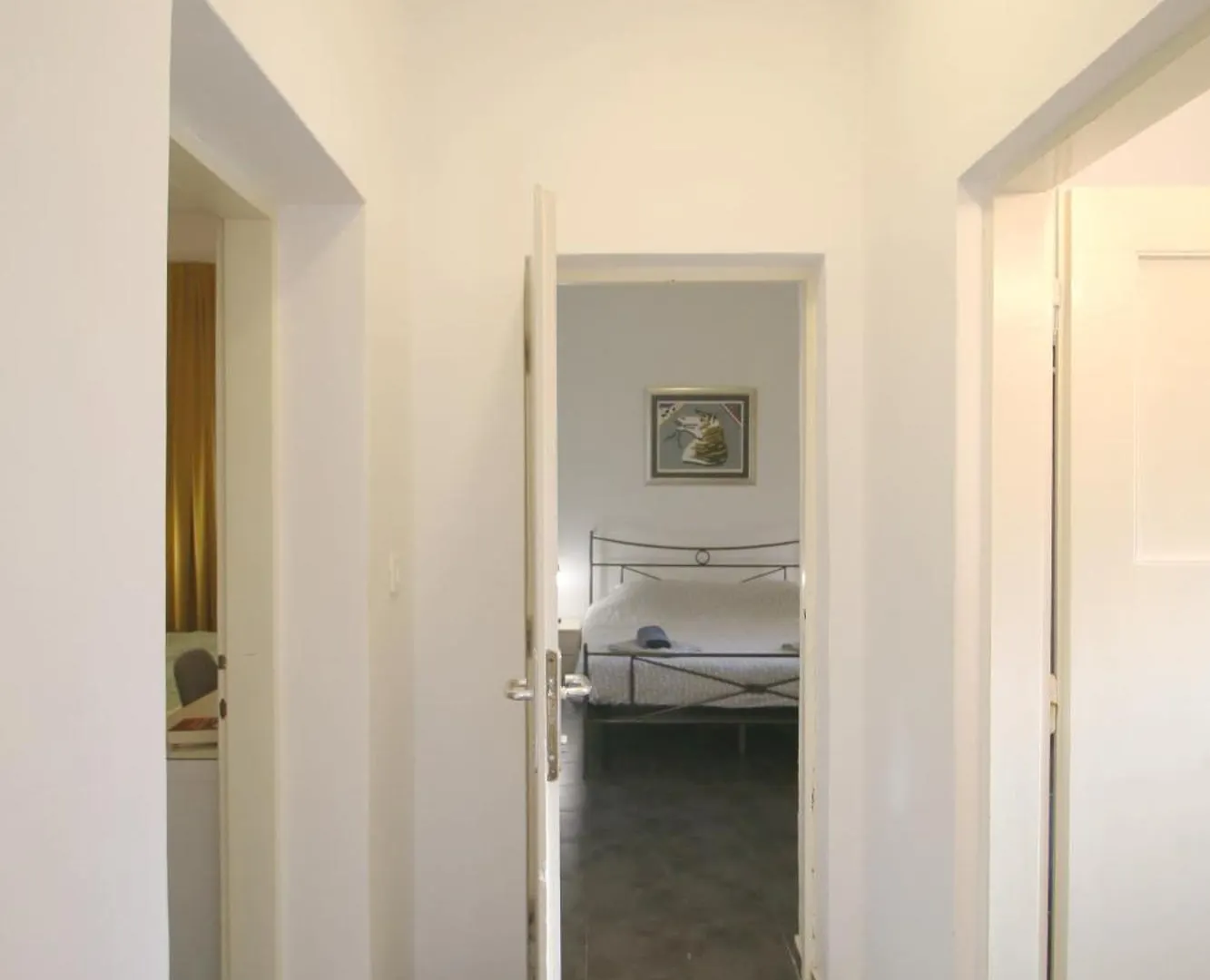 Apartment Spalacun Сплит Хорватия