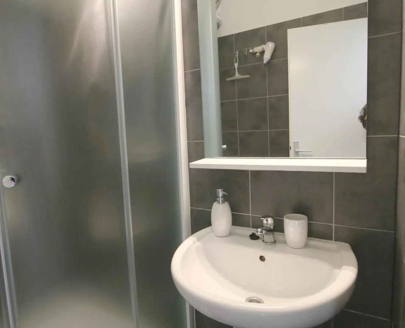 Apartment Spalacun Сплит