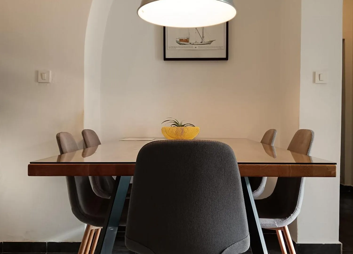 Apartment Spalacun Сплит