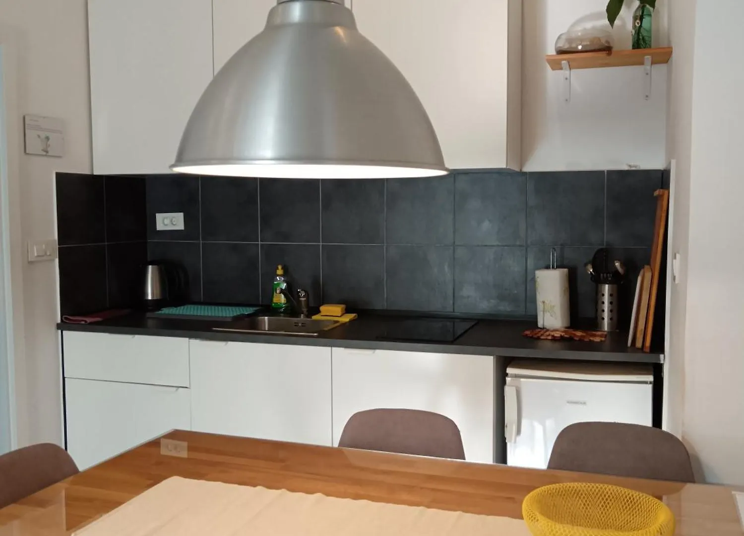 Apartment Spalacun Сплит