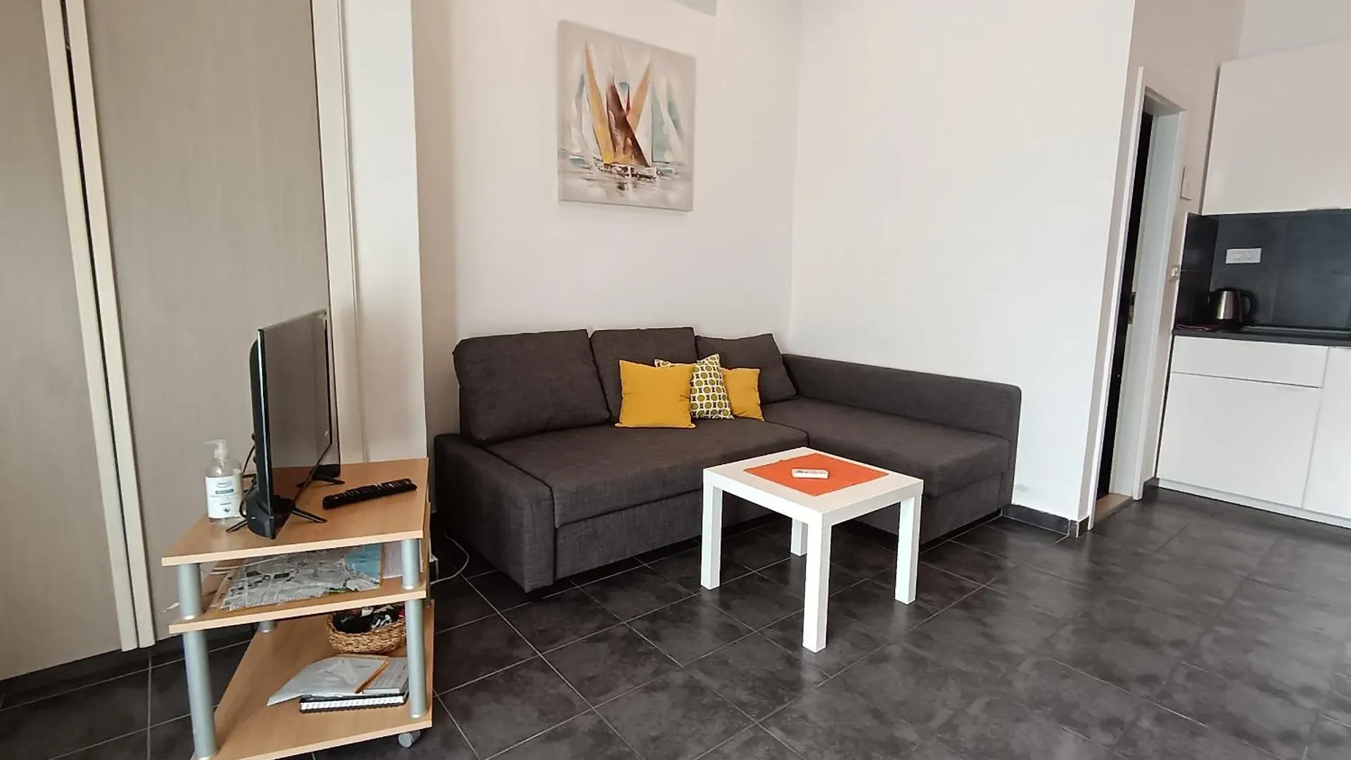 Apartment Spalacun Сплит Хорватия