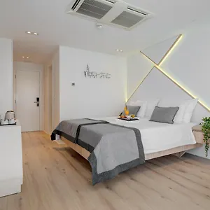 3* Отель Pax