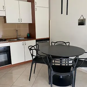  Апартаменты Cozy Circle