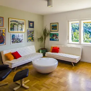 Maestro Duplex Istarska Appartement